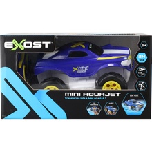 Машинка на р/в Silverlit Mini Aqua Jet 1:18 2.4 ГГц (20252)