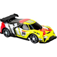 Игровой набор SILVERLIT BUILD 2 DRIVE DUO PACK RACE SET (20705)