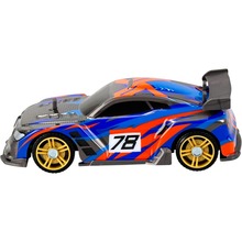Игровой набор SILVERLIT BUILD 2 DRIVE DUO PACK RACE SET (20705)