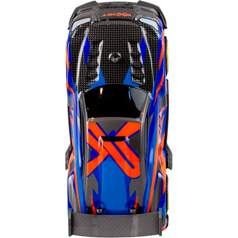 Заказать Игровой набор SILVERLIT BUILD 2 DRIVE DUO PACK RACE SET (20705)