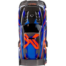 Игровой набор SILVERLIT BUILD 2 DRIVE DUO PACK RACE SET (20705)