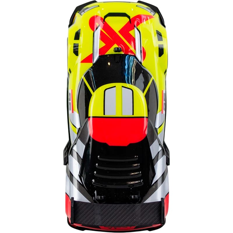 В Украине Игровой набор SILVERLIT BUILD 2 DRIVE DUO PACK RACE SET (20705)