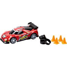 Машинка на р/у SILVERLIT BUILD 2 DRIVE RADICAL RACER Red (20701)