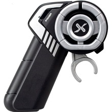 Машинка на р/у SILVERLIT BUILD 2 DRIVE SUPER SPORTS Blue (20702)