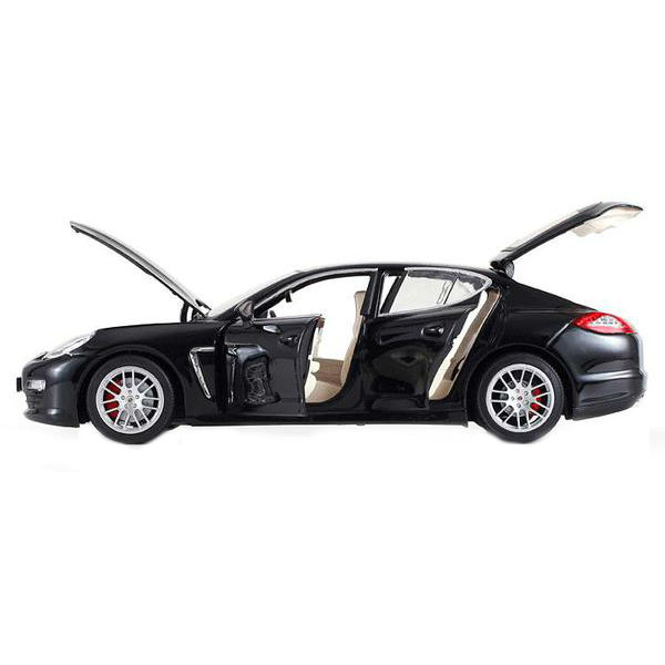 Машинка MEIZHI 1:18 Porsche Panamera (MZ-2017Ab) Масштаб моделі 1:18