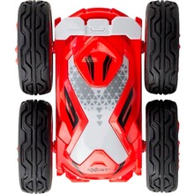 Машинка на р/у SILVERLIT Mini flip neo Red/Blue (20290-1)