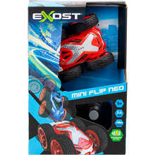 Машинка на р/у SILVERLIT Mini flip neo Red/Blue (20290-1)