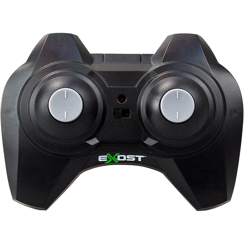 Фото Машинка на р/у SILVERLIT Mini flip neo Red/Blue (20290-1)