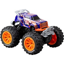 Машинка на р/у SILVERLIT PHANTOM FORCE Purple (20289)