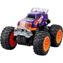 Машинка на р/у SILVERLIT PHANTOM FORCE Purple (20289)