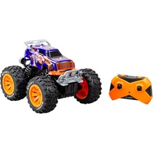 Машинка на р/у SILVERLIT PHANTOM FORCE Purple (20289)