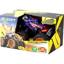 Машинка на р/у SILVERLIT PHANTOM FORCE Purple (20289)