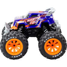 Машинка на р/у SILVERLIT PHANTOM FORCE Purple (20289)