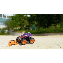 Машинка на р/у SILVERLIT PHANTOM FORCE Purple (20289)