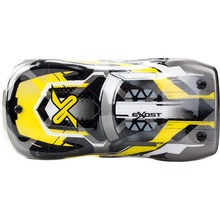 Машинка на р/у SILVERLIT STAR RUSH Black (20640)