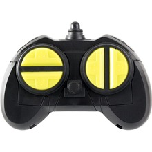 Машинка на р/у SILVERLIT STAR RUSH Black (20640)