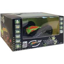 Машинка на р/в HAPPY PEOPLE T-Rex-Traxx 2.4 GHz (H30024)