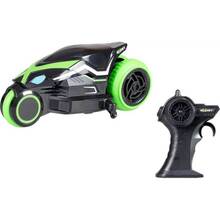 Машина на р/в SILVERLIT Exost Motodrift 2.4 ГГц Green (20249)