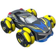 Машина на р/в SILVERLIT Exost Hyper Drift 2.4 ГГц 1:14 (20265)