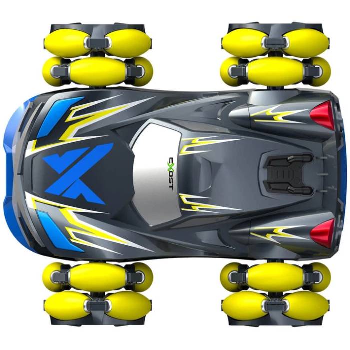 Машина на р/в SILVERLIT Exost Hyper Drift 2.4 ГГц 1:14 (20265) Додатково необхідно 10 х 1.5 V АА