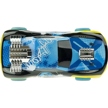 Машинка на р/в SILVERLIT Exost XMOKE 2,4 GHz 114 (20628)