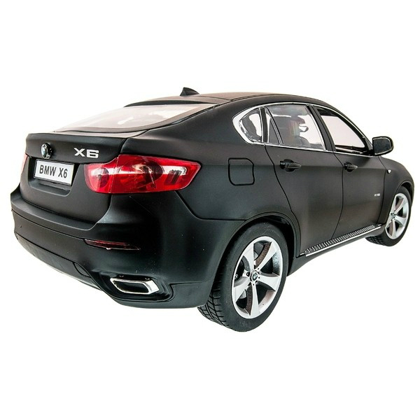 Автомобиль MEIZHI 1:14  BMW X6 (MZ-2016b) Назначение шоссейный 