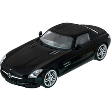 Машинка MEIZHI 1:14 Mercedes-Benz SLS AMG (MZ-2024b)