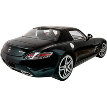 Машинка MEIZHI 1:14 Mercedes-Benz SLS AMG (MZ-2024b)