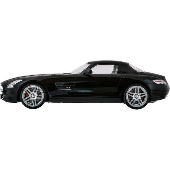 Машинка MEIZHI 1:14 Mercedes-Benz SLS AMG (MZ-2024b) Вікова група, років від 6