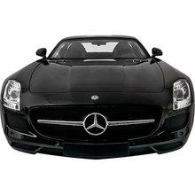 Машинка MEIZHI 1:14 Mercedes-Benz SLS AMG (MZ-2024b)