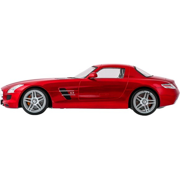 Машинка MEIZHI 1:14 Mercedes-Benz SLS AMG (MZ-2024r) Вікова група, років від 6