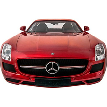 Машинка MEIZHI 1:14 Mercedes-Benz SLS AMG (MZ-2024r)