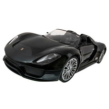 Машинка на р/у MEIZHI 1:14 Porsche 918 (MZ-2046b)