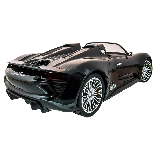 Машинка на р/у MEIZHI 1:14 Porsche 918 (MZ-2046b) Радіоуправління 27 МГц