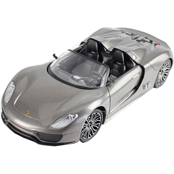 Машинка на р/у MEIZHI 1:14 Porsche 918 (MZ-2046g) Машинка на р/у MEIZHI 1:14 Porsche 918 (MZ-2046g)