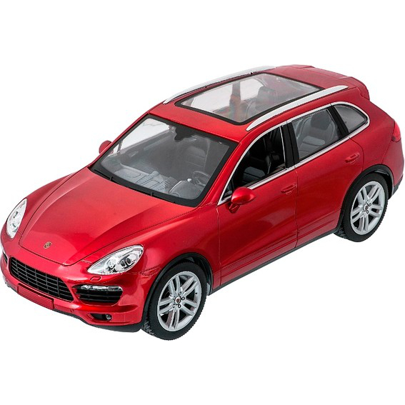 Машинка MEIZHI 1:14 Porsche Cayenne (MZ-2045r)