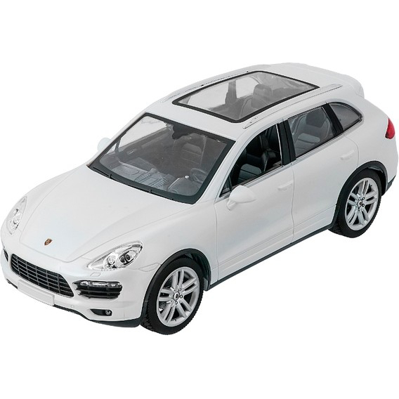 Машинка MEIZHI 1:14 Porsche Cayenne (MZ-2045w)