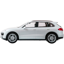 Машинка MEIZHI 1:14 Porsche Cayenne (MZ-2045w)