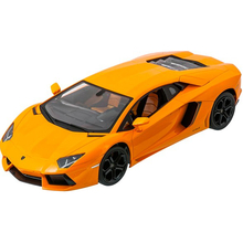 Машинка MEIZHI 1:14 Lamborghini LP700 (MZ-2025y)