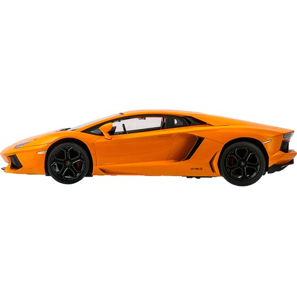 Машинка MEIZHI 1:14 Lamborghini LP700 (MZ-2025y) Вікова група, років від 6