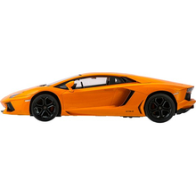 Машинка MEIZHI 1:14 Lamborghini LP700 (MZ-2025y)