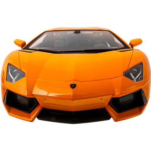 Машинка MEIZHI 1:14 Lamborghini LP700 (MZ-2025y) Масштаб моделі 1:14