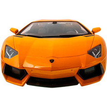 Машинка MEIZHI 1:14 Lamborghini LP700 (MZ-2025y)