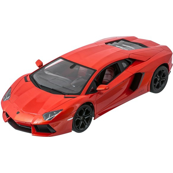 Машинка MEIZHI 1:14 Lamborghini LP700 (MZ-2025o)