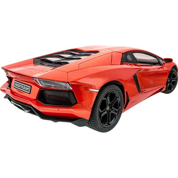 Машинка MEIZHI 1:14 Lamborghini LP700 (MZ-2025o) Призначення шосейний