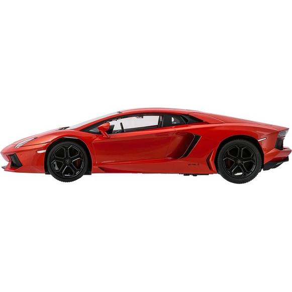 Машинка MEIZHI 1:14 Lamborghini LP700 (MZ-2025o) Вікова група, років від 6