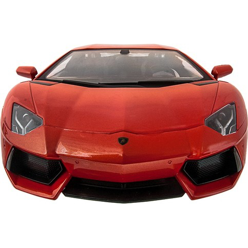 Машинка MEIZHI 1:14 Lamborghini LP700 (MZ-2025o) Масштаб моделі 1:14