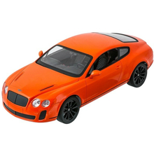 MEIZHI Машинка на р/в 1:14 Bentley Coupe (MZ-2048o)