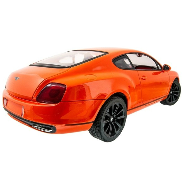 MEIZHI Машинка на р/в 1:14 Bentley Coupe (MZ-2048o) Призначення шосейний