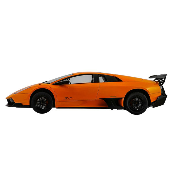 Машинка MEIZHI 1:10 Lamborghini LP670-4 SV (MZ-2020y) Масштаб моделі 1:10